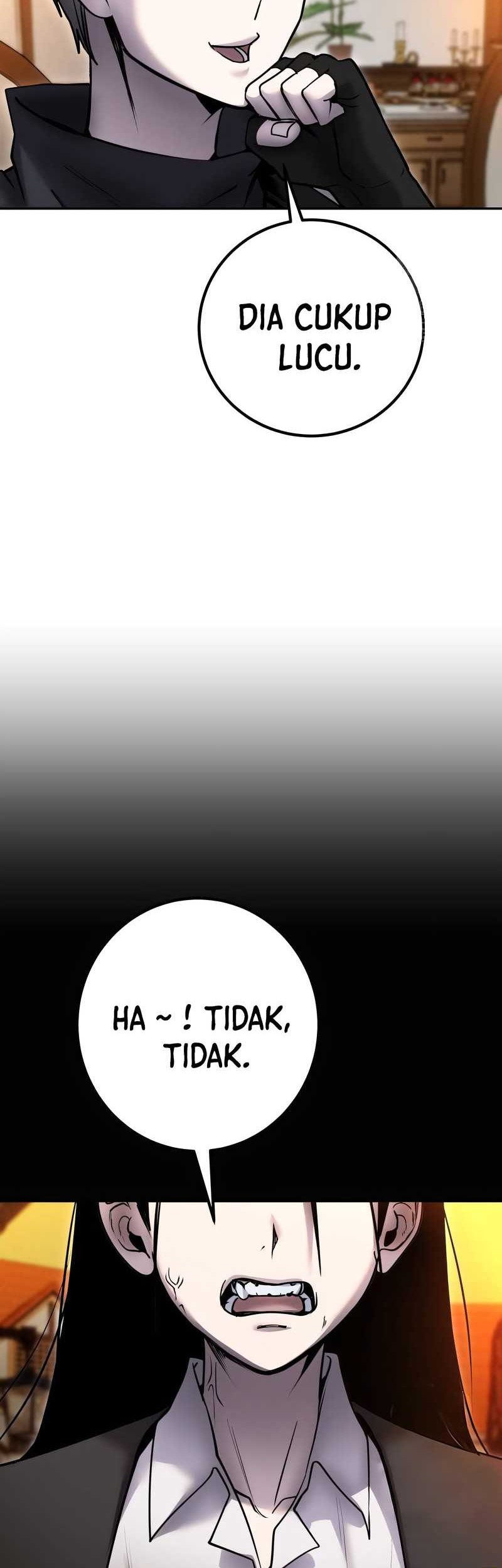 I Was More Overpowered Than The Hero, So I Hid My Power! Chapter 54 Gambar 43