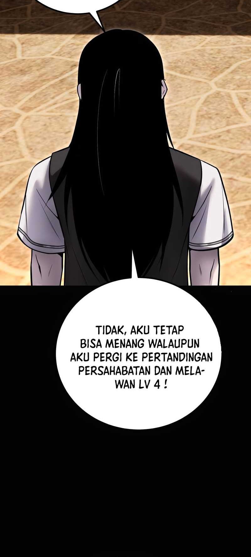 I Was More Overpowered Than The Hero, So I Hid My Power! Chapter 54 Gambar 45