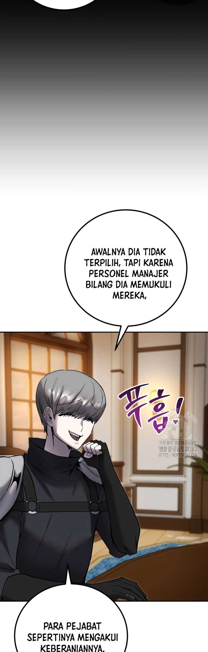 I Was More Overpowered Than The Hero, So I Hid My Power! Chapter 54 Gambar 48