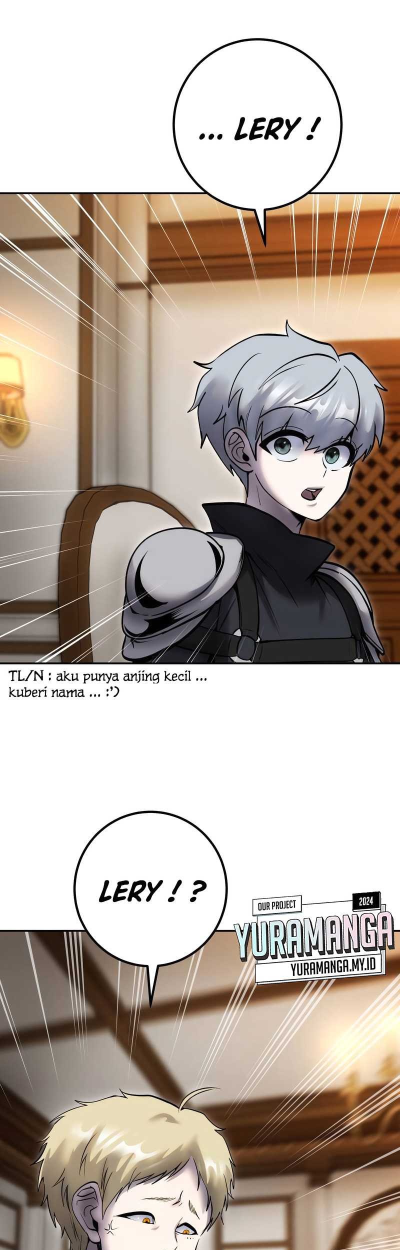 I Was More Overpowered Than The Hero, So I Hid My Power! Chapter 54 Gambar 54