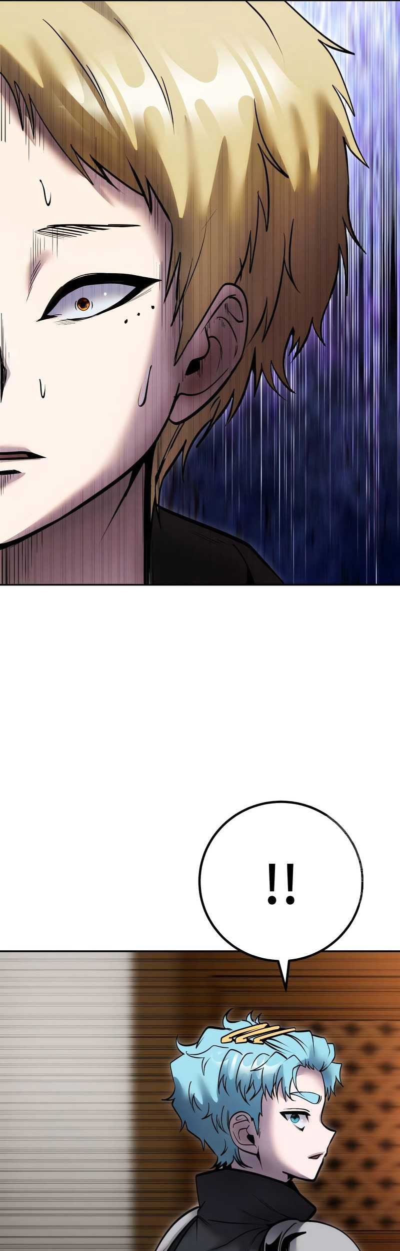 I Was More Overpowered Than The Hero, So I Hid My Power! Chapter 54 Gambar 58