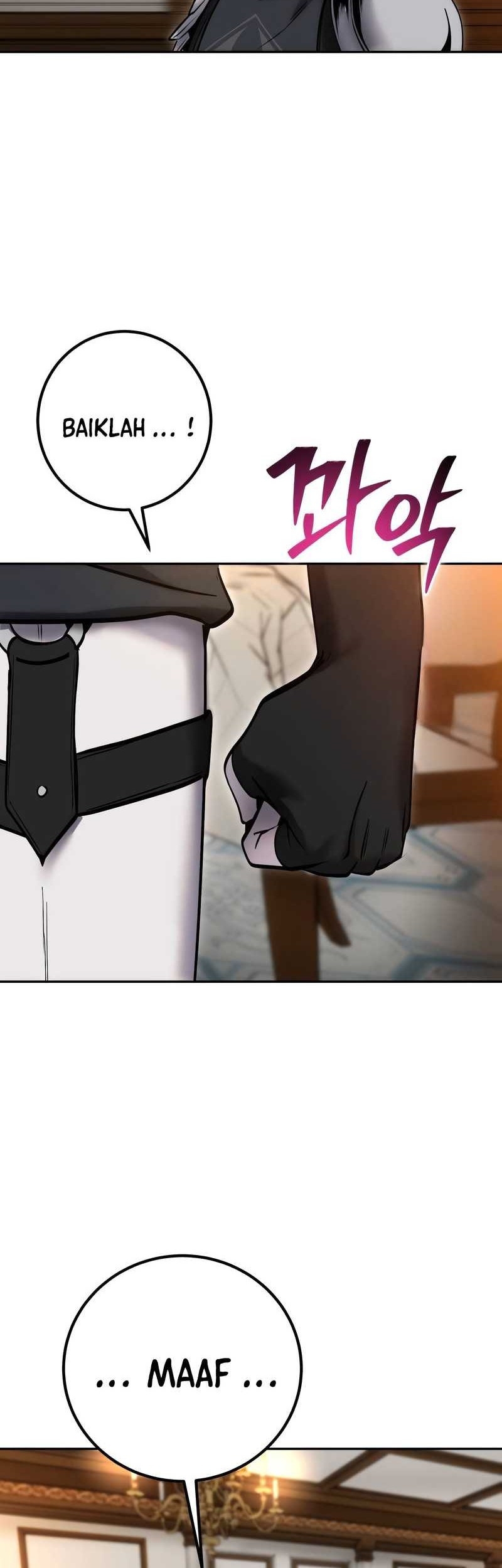 I Was More Overpowered Than The Hero, So I Hid My Power! Chapter 54 Gambar 59