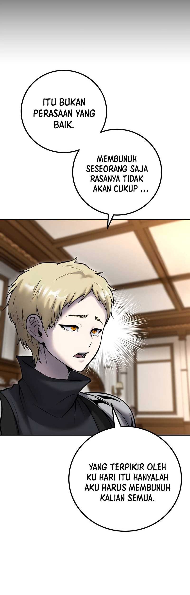 I Was More Overpowered Than The Hero, So I Hid My Power! Chapter 54 Gambar 65