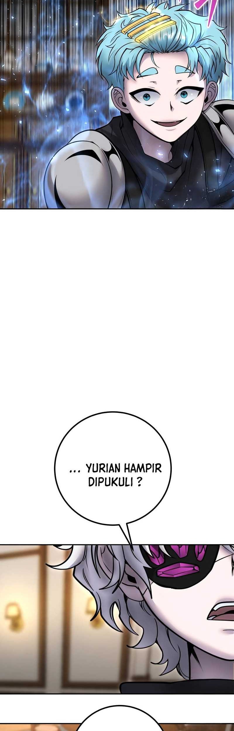 I Was More Overpowered Than The Hero, So I Hid My Power! Chapter 54 Gambar 71