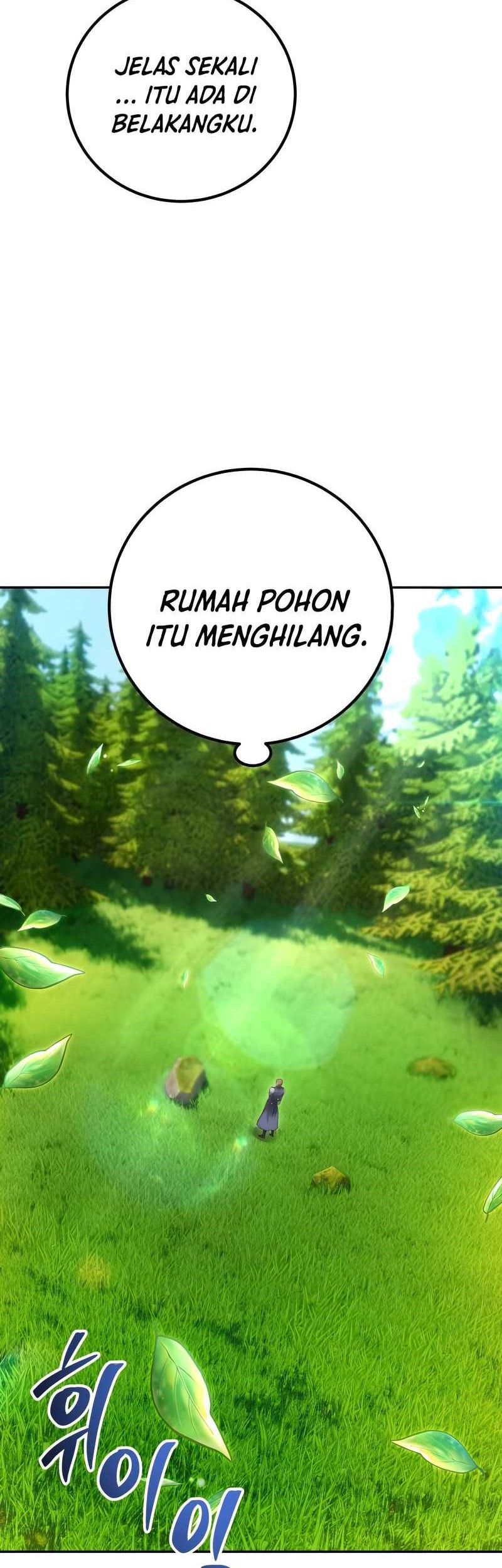 I Was More Overpowered Than The Hero, So I Hid My Power! Chapter 54 Gambar 3