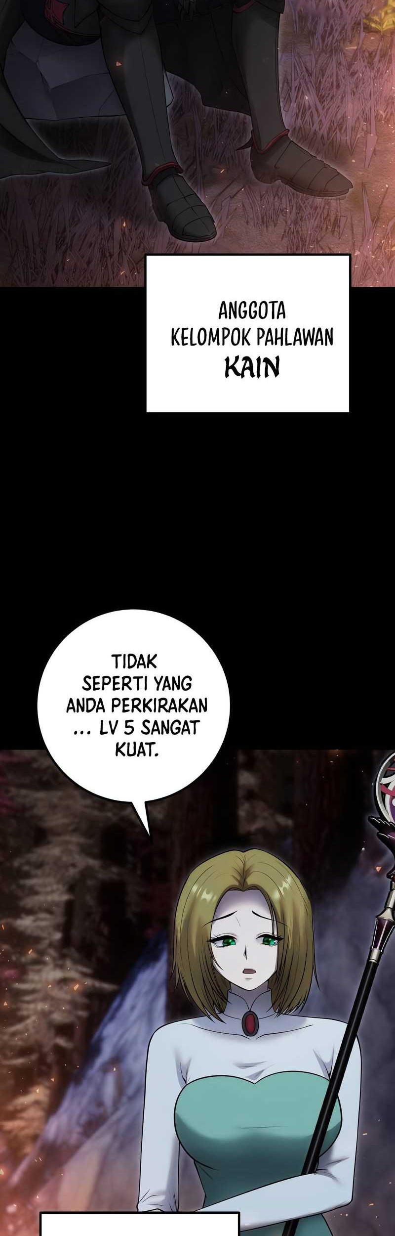 I Was More Overpowered Than The Hero, So I Hid My Power! Chapter 54 Gambar 11