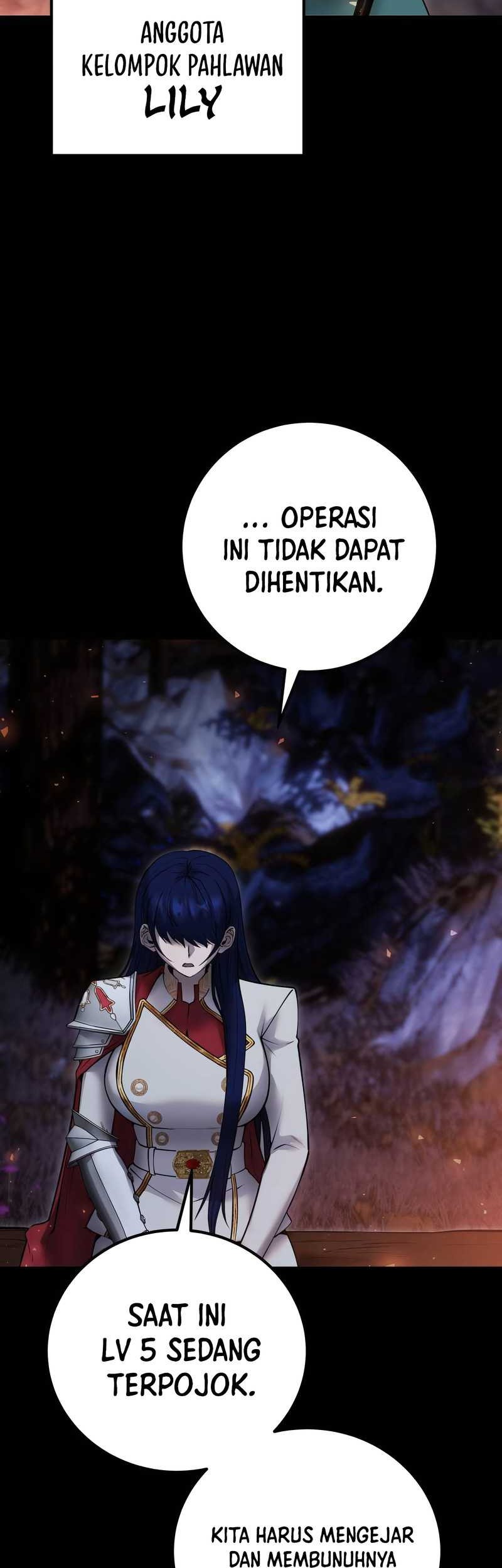 I Was More Overpowered Than The Hero, So I Hid My Power! Chapter 54 Gambar 12