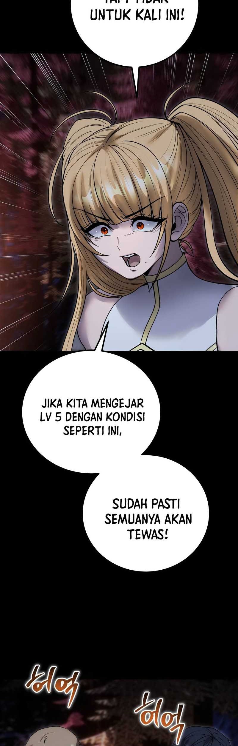 I Was More Overpowered Than The Hero, So I Hid My Power! Chapter 54 Gambar 15