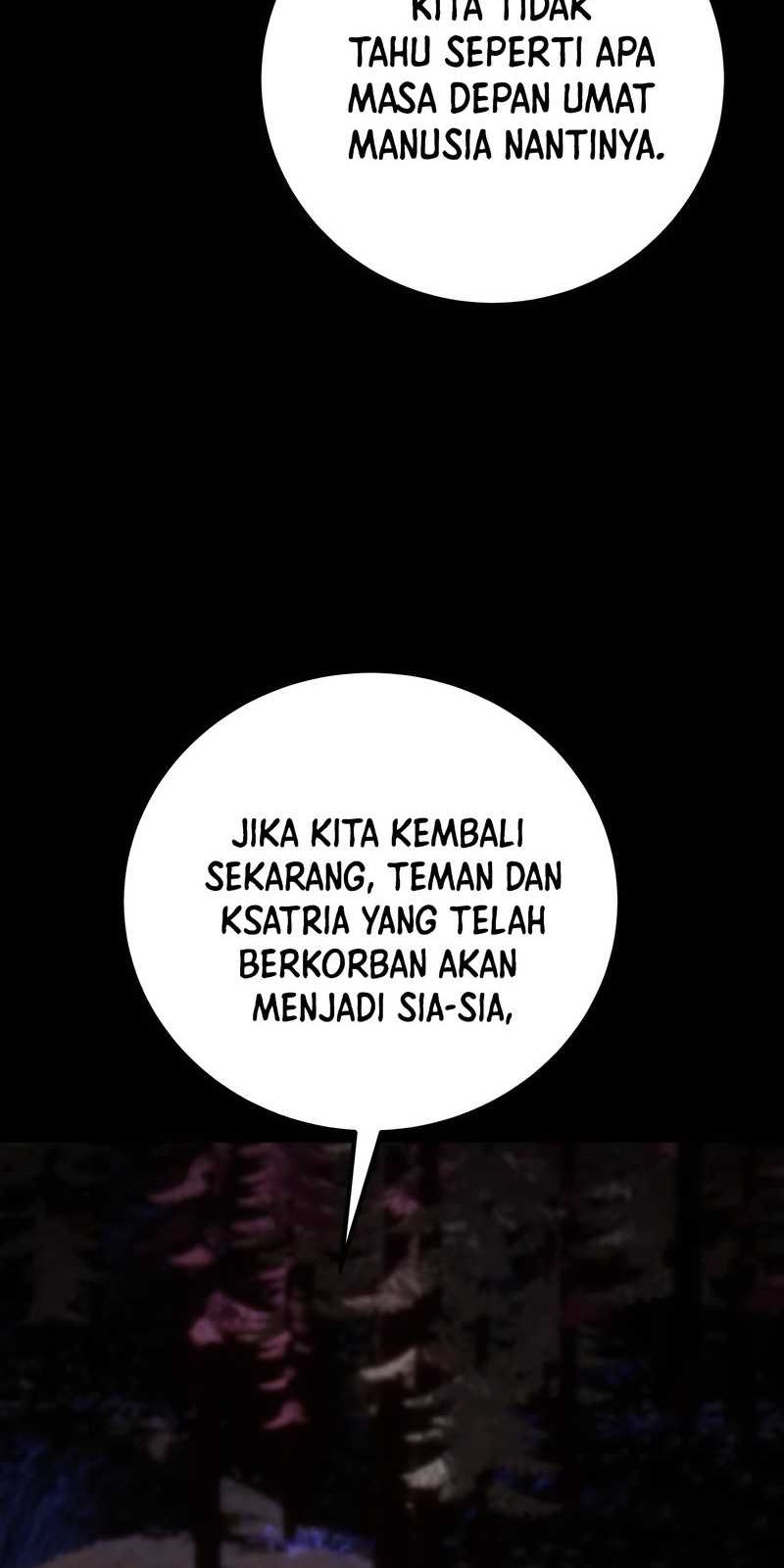 I Was More Overpowered Than The Hero, So I Hid My Power! Chapter 54 Gambar 17