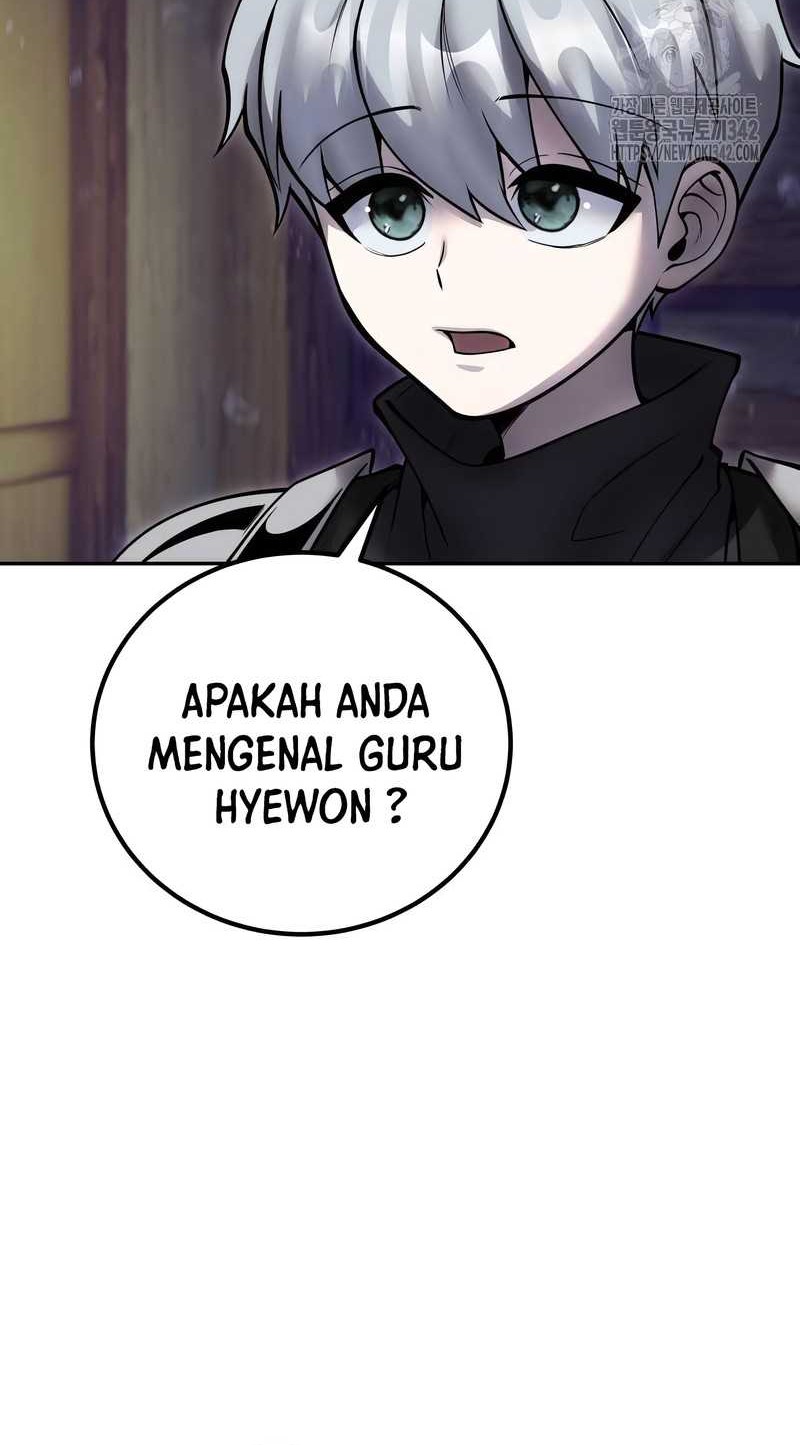 I Was More Overpowered Than The Hero, So I Hid My Power! Chapter 54 Gambar 21