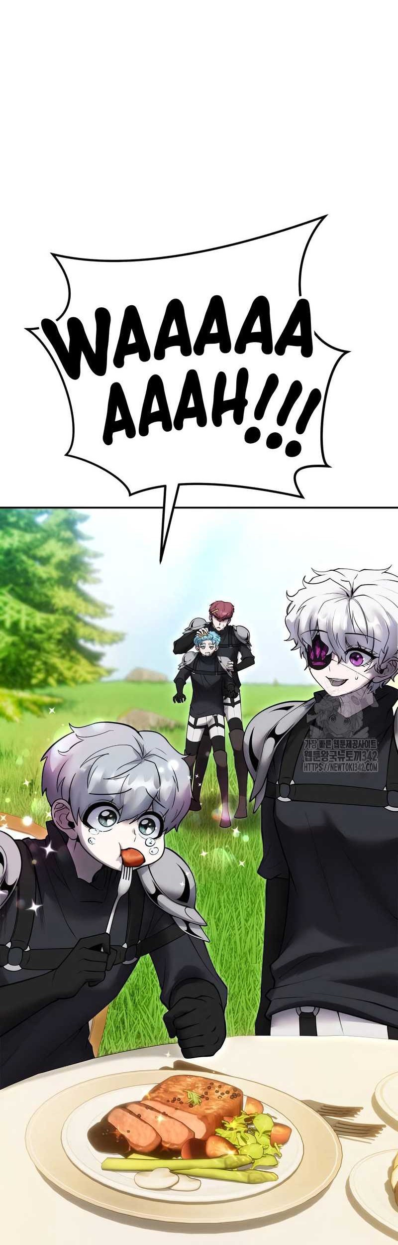 I Was More Overpowered Than The Hero, So I Hid My Power! Chapter 54 Gambar 23