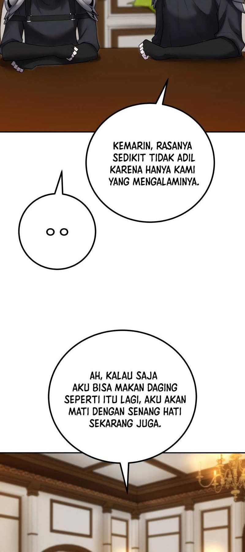 I Was More Overpowered Than The Hero, So I Hid My Power! Chapter 54 Gambar 29