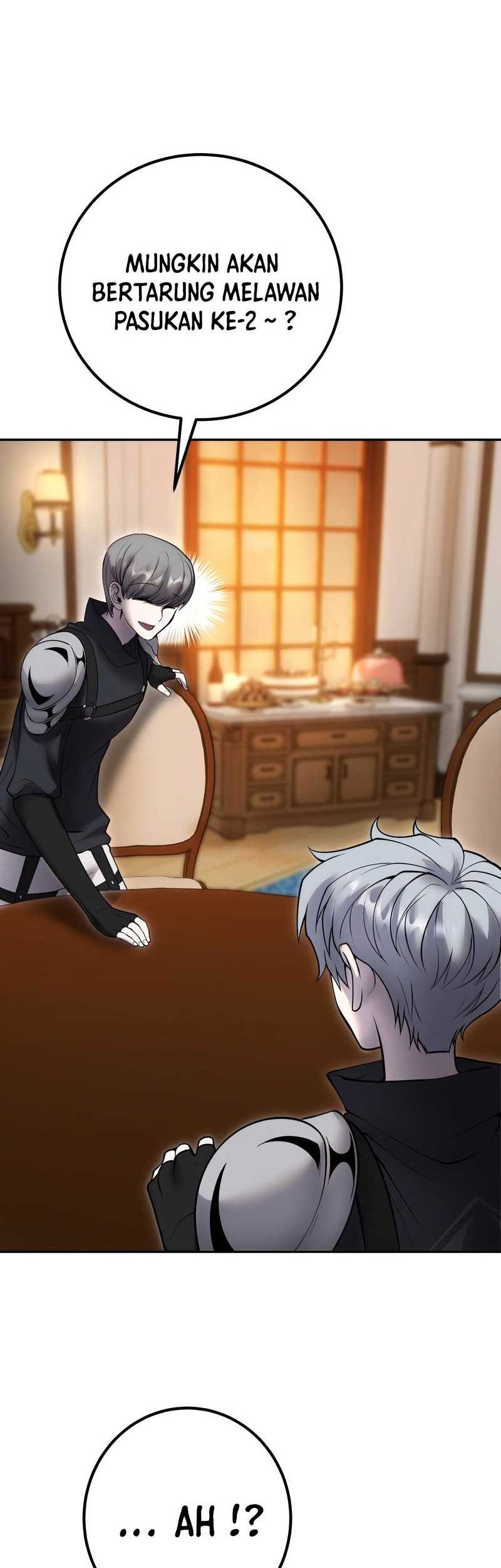 I Was More Overpowered Than The Hero, So I Hid My Power! Chapter 54 Gambar 31