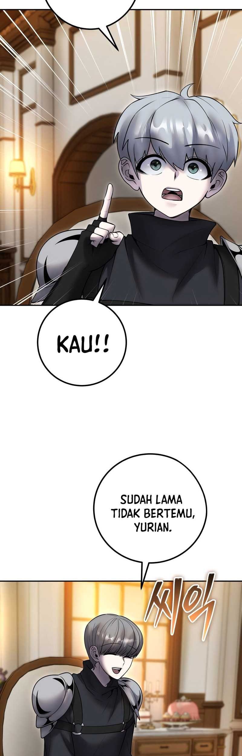 I Was More Overpowered Than The Hero, So I Hid My Power! Chapter 54 Gambar 32