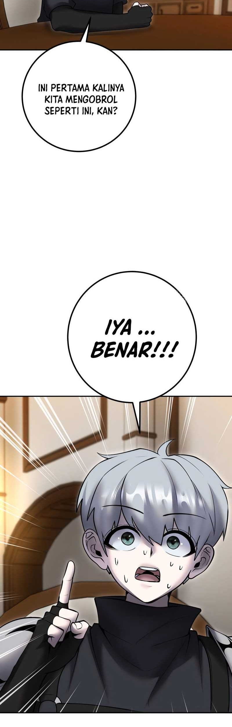 I Was More Overpowered Than The Hero, So I Hid My Power! Chapter 54 Gambar 33