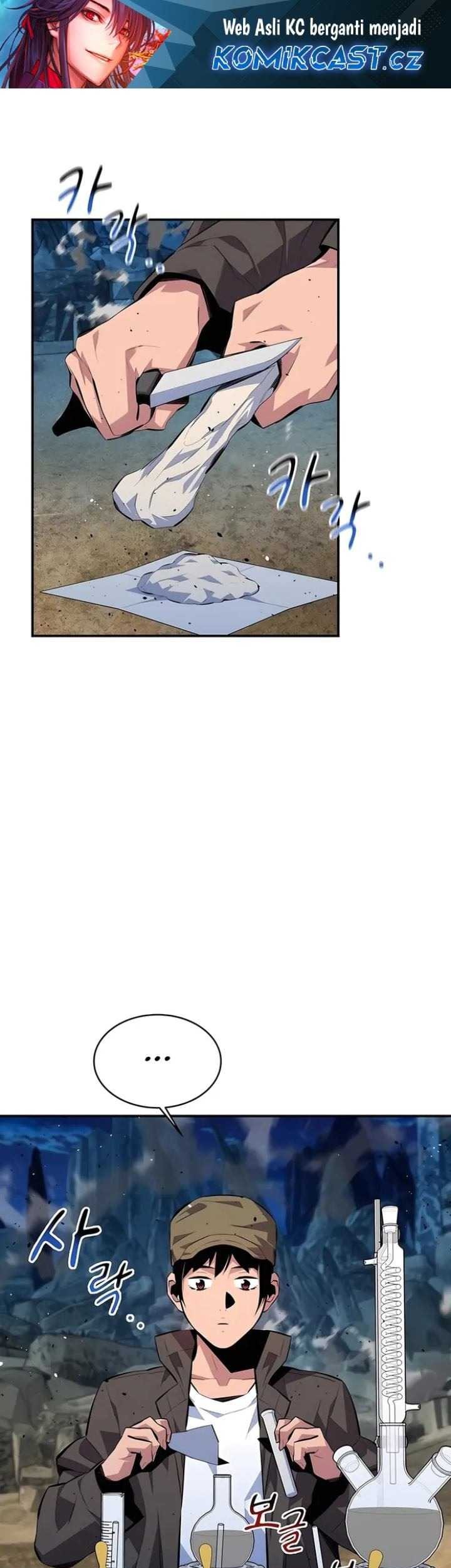 Baca Manhwa Auto-Hunting With Clones Chapter 100 Gambar 2