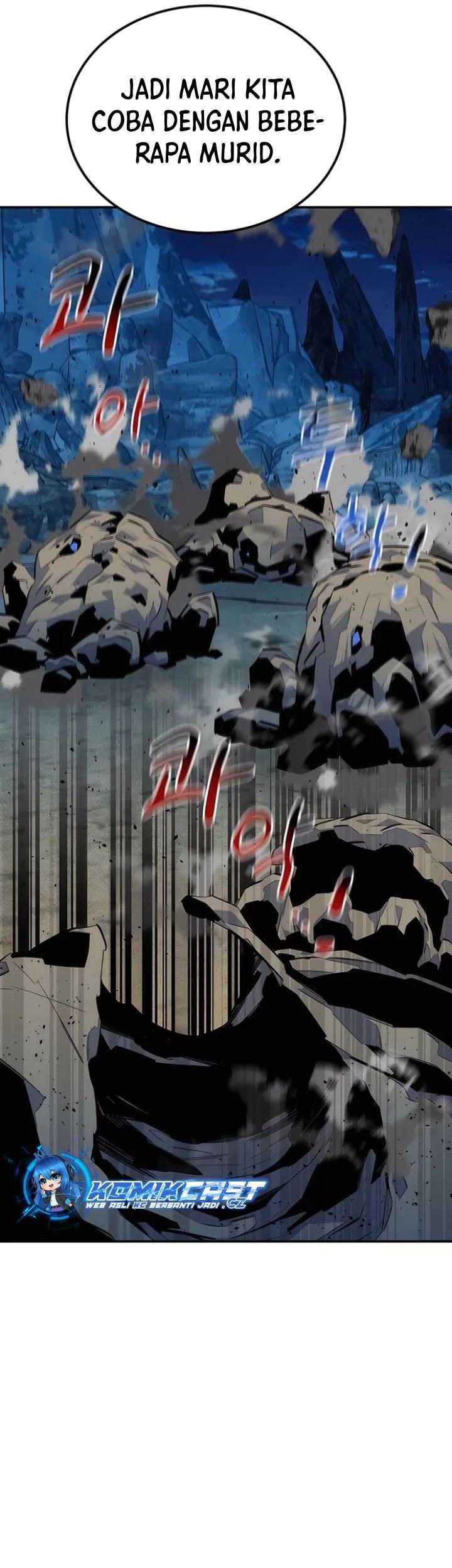 Auto-Hunting With Clones Chapter 100 Gambar 62