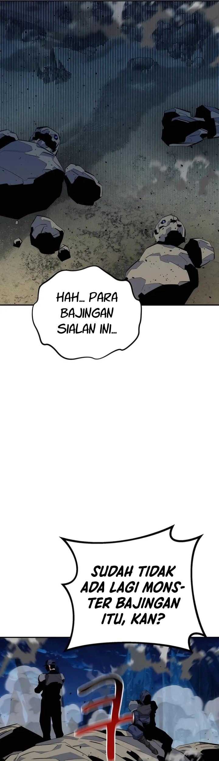 Auto-Hunting With Clones Chapter 100 Gambar 68