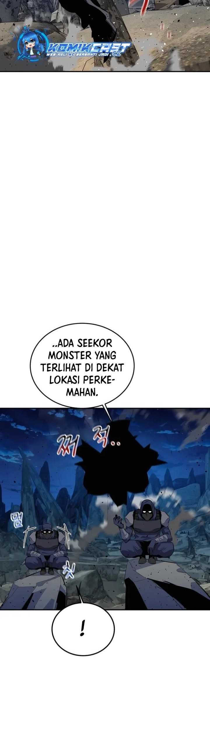 Auto-Hunting With Clones Chapter 100 Gambar 90