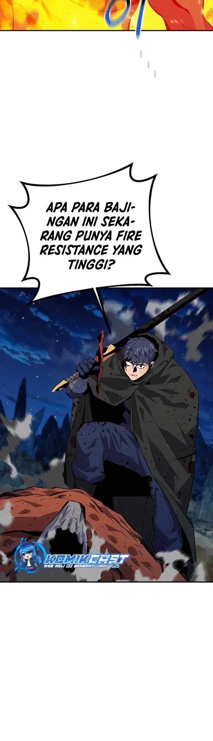 Auto-Hunting With Clones Chapter 100 Gambar 16