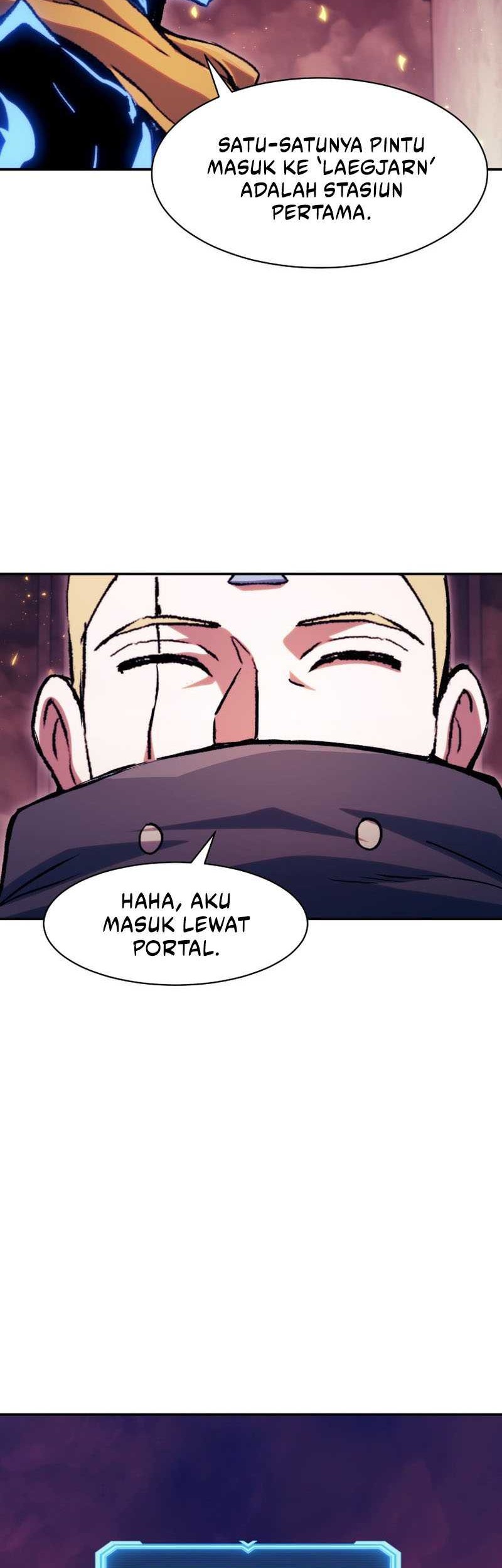 Return of the Broken Constellation Chapter 120 Gambar 55