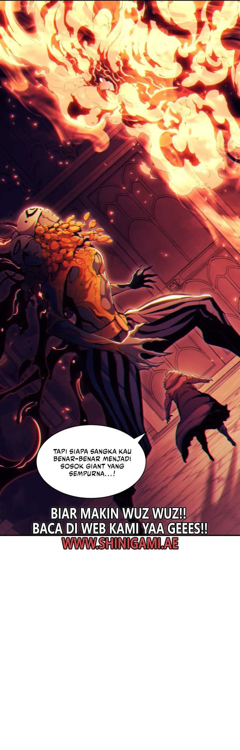 Return of the Broken Constellation Chapter 120 Gambar 74