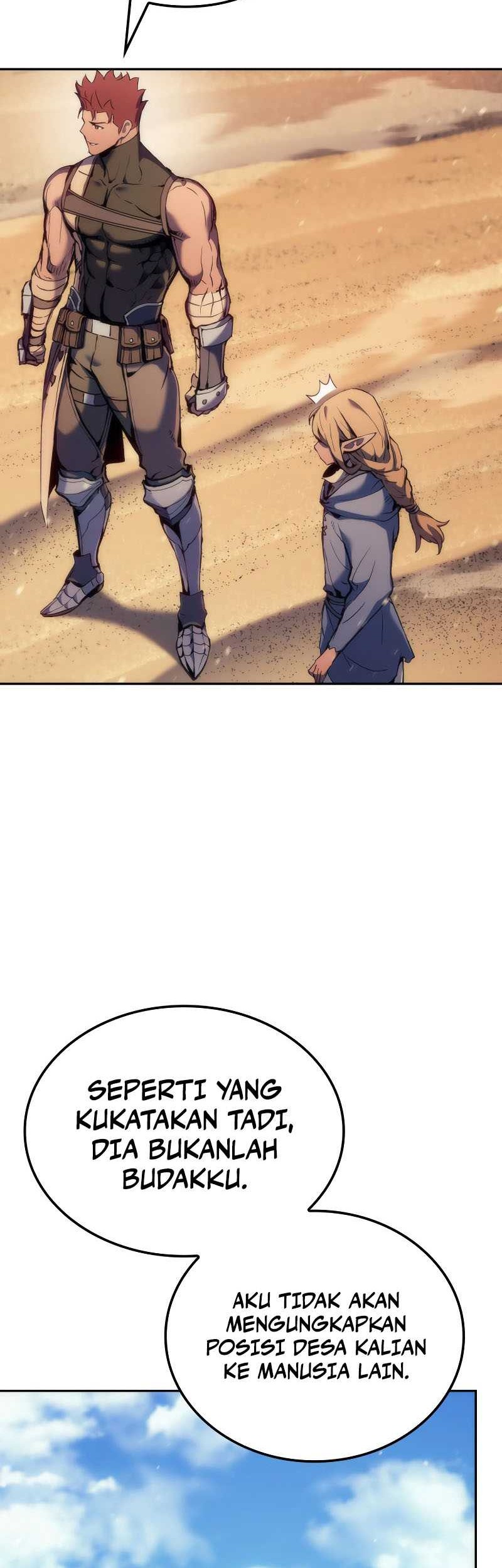 The Indomitable Martial King Chapter 39 Gambar 35