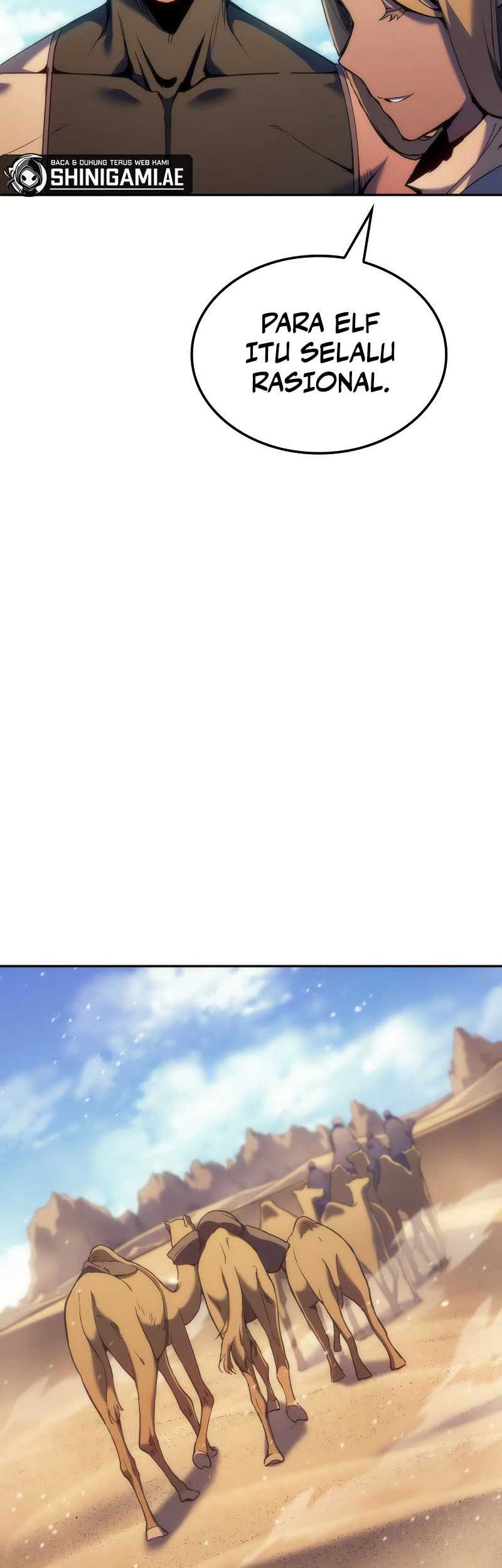 The Indomitable Martial King Chapter 39 Gambar 39