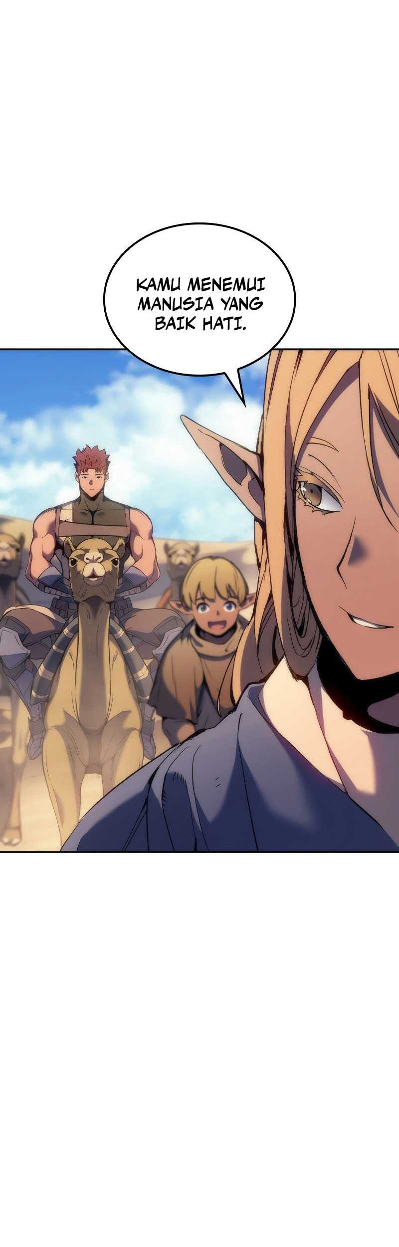 The Indomitable Martial King Chapter 39 Gambar 41