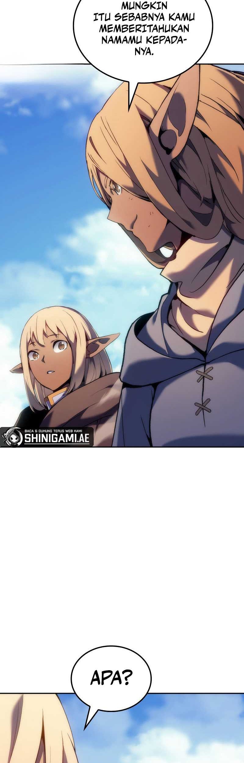 The Indomitable Martial King Chapter 39 Gambar 43