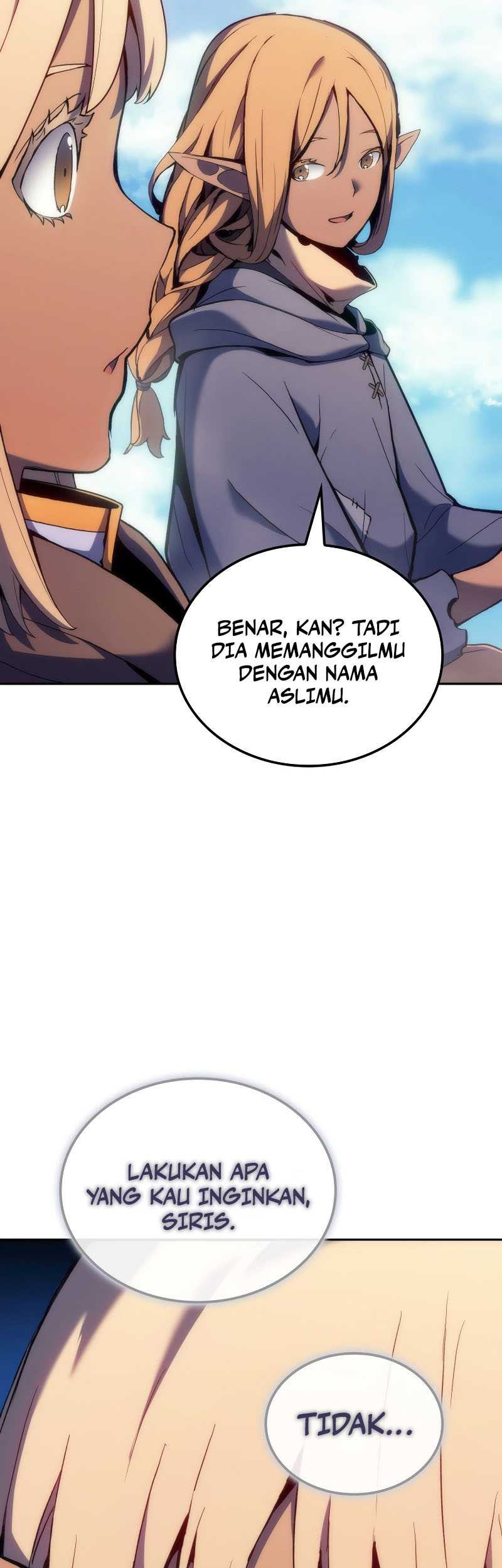 The Indomitable Martial King Chapter 39 Gambar 44