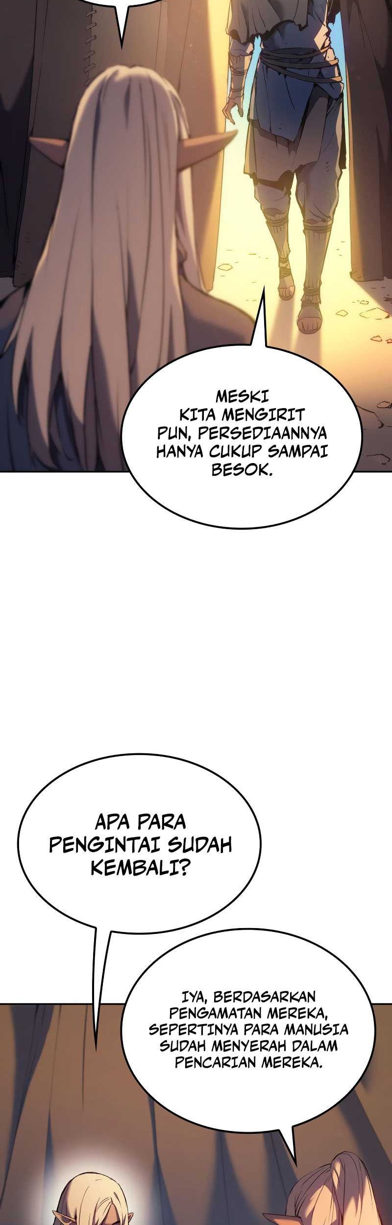 The Indomitable Martial King Chapter 39 Gambar 48