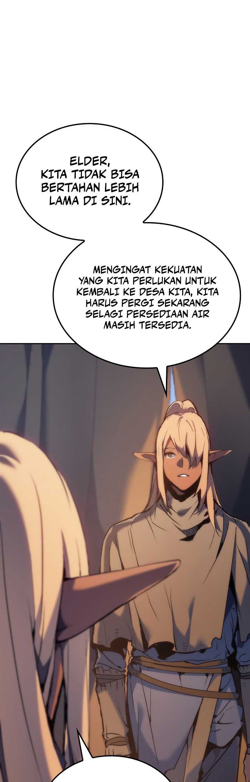 The Indomitable Martial King Chapter 39 Gambar 51