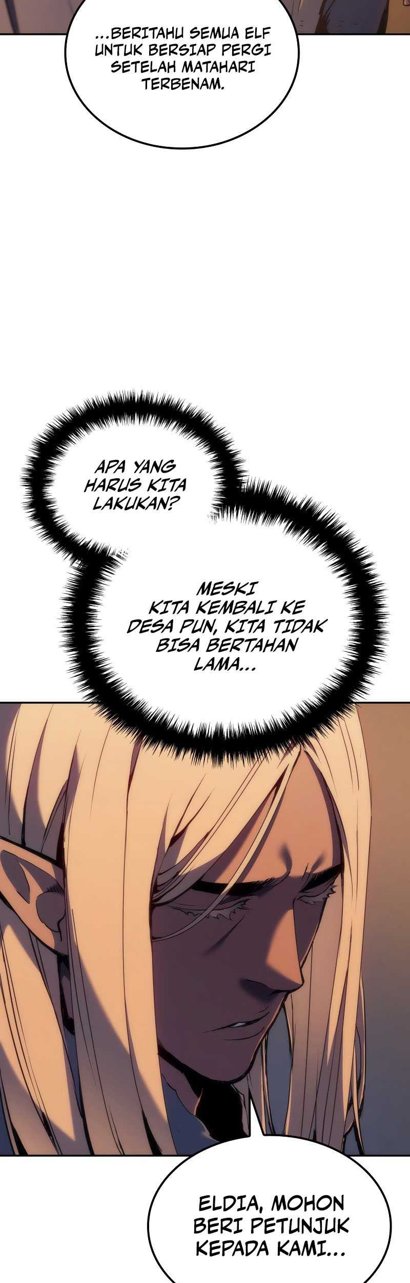 The Indomitable Martial King Chapter 39 Gambar 52