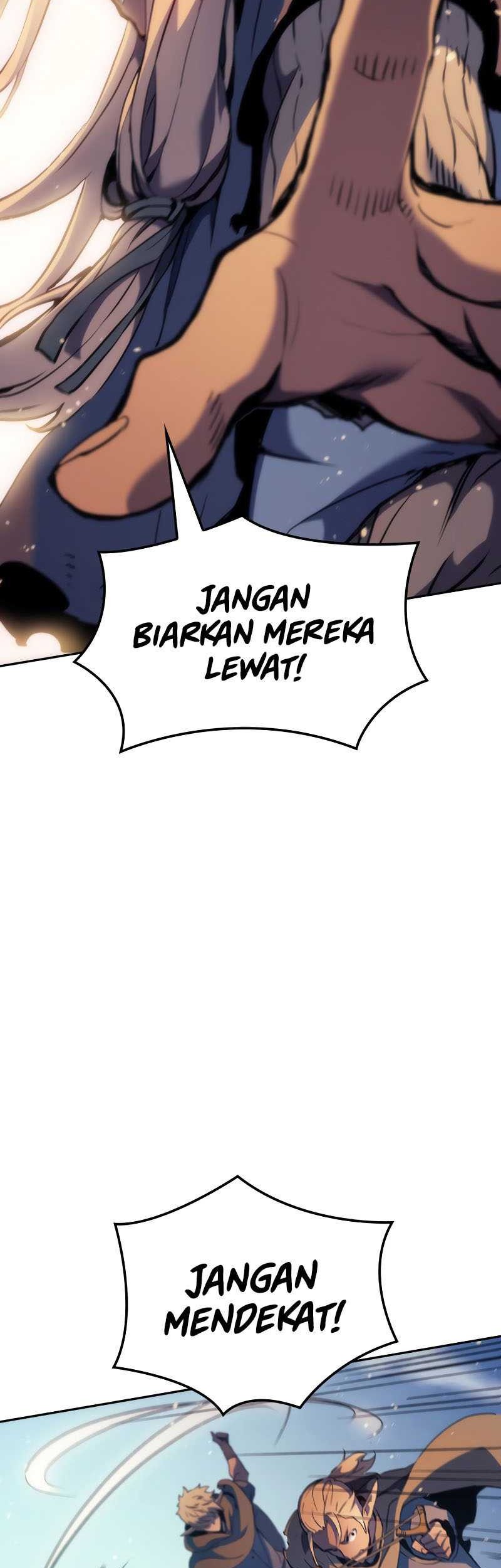 The Indomitable Martial King Chapter 39 Gambar 56
