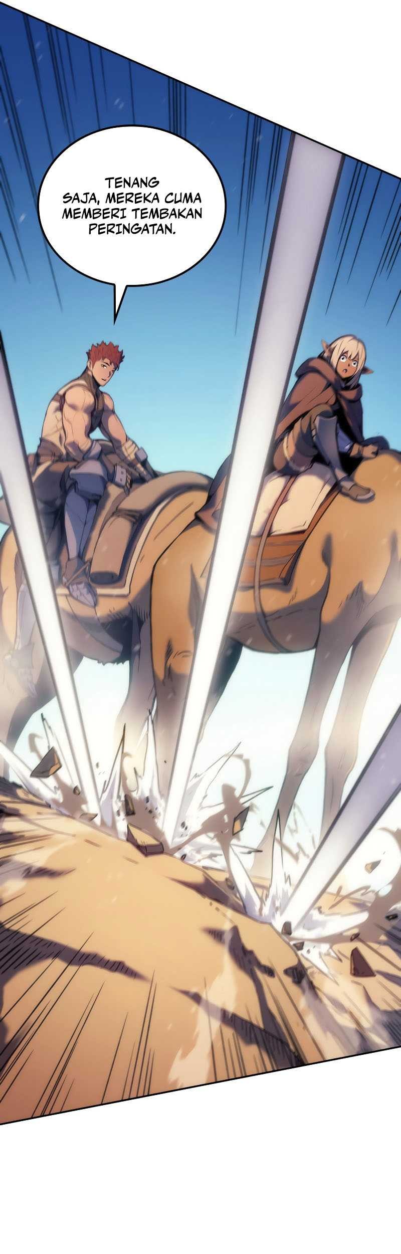 The Indomitable Martial King Chapter 39 Gambar 58