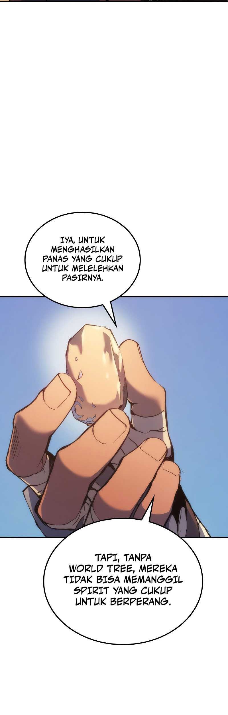 The Indomitable Martial King Chapter 39 Gambar 60