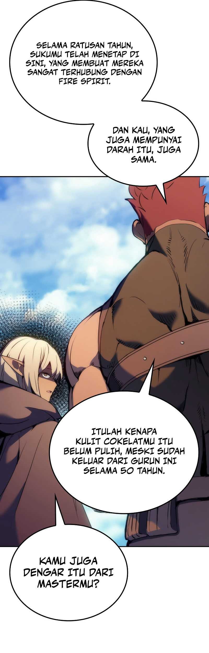 The Indomitable Martial King Chapter 39 Gambar 62