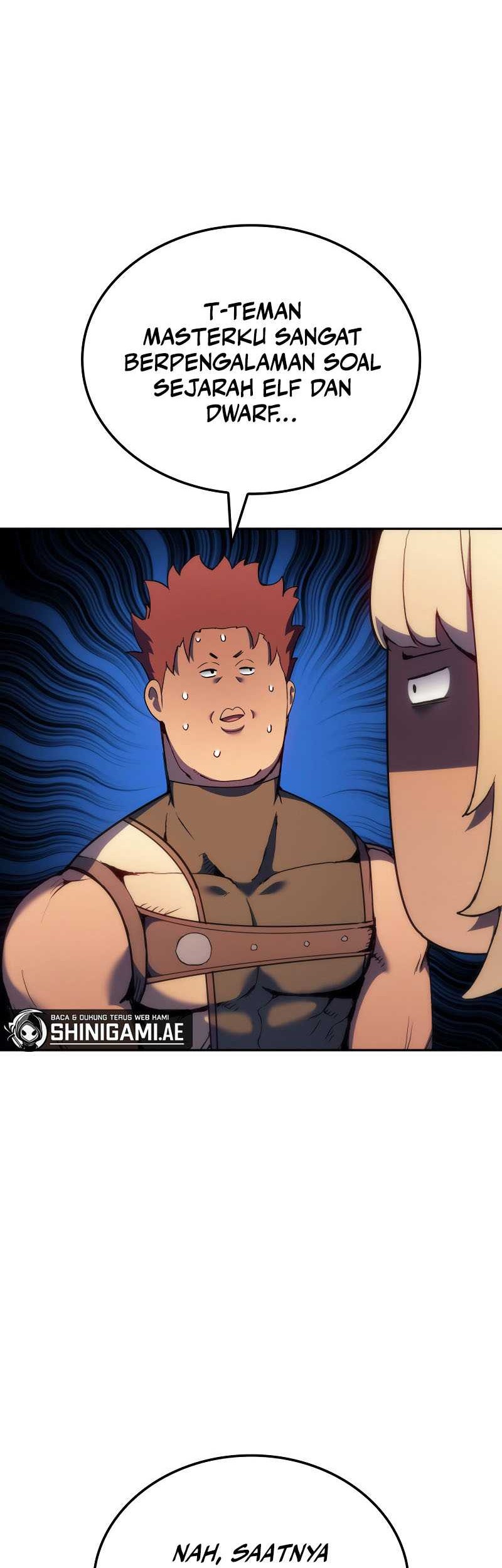 The Indomitable Martial King Chapter 39 Gambar 63
