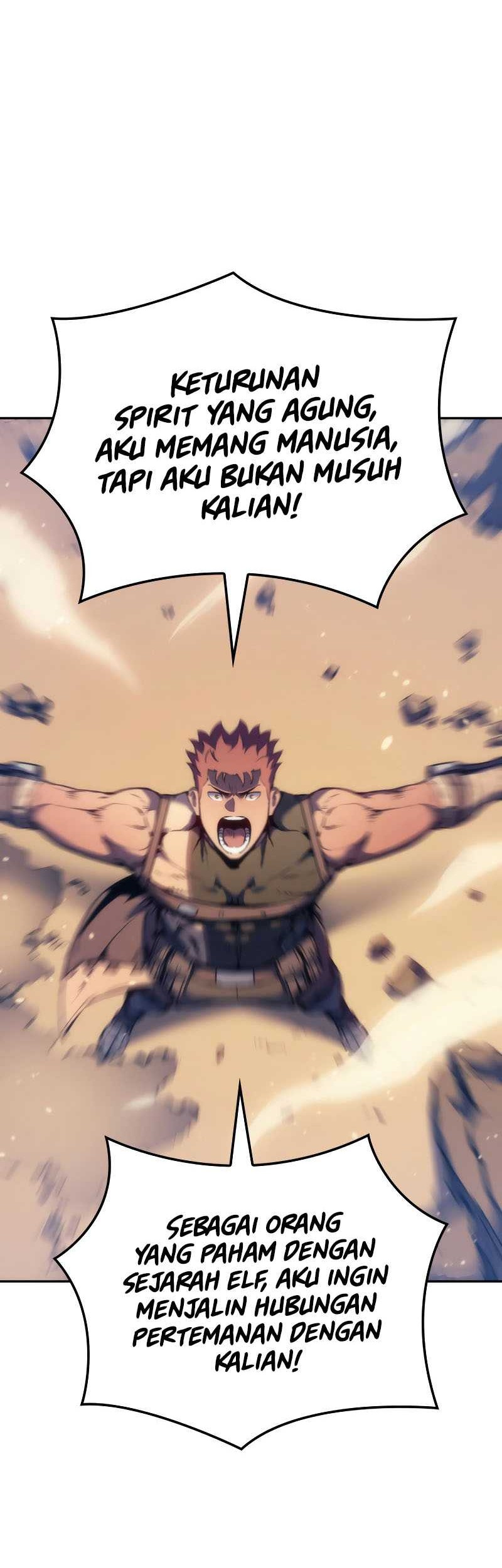 The Indomitable Martial King Chapter 39 Gambar 67