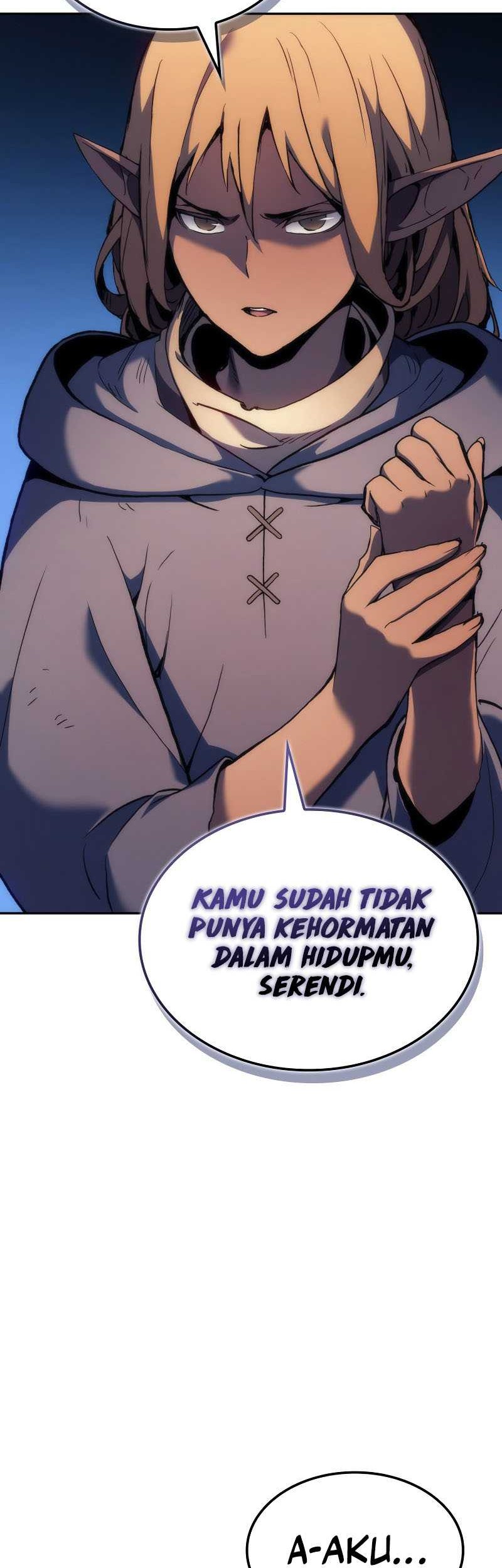 The Indomitable Martial King Chapter 39 Gambar 3