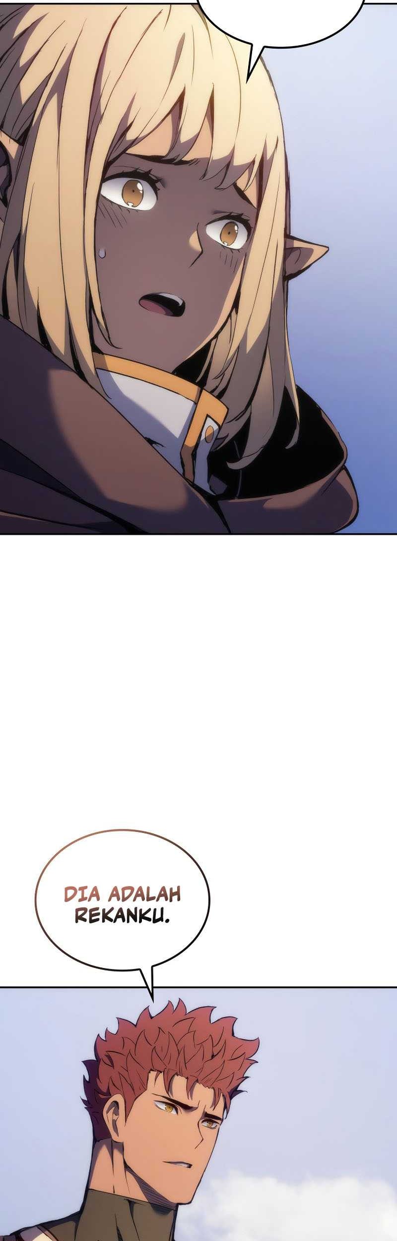 The Indomitable Martial King Chapter 39 Gambar 4