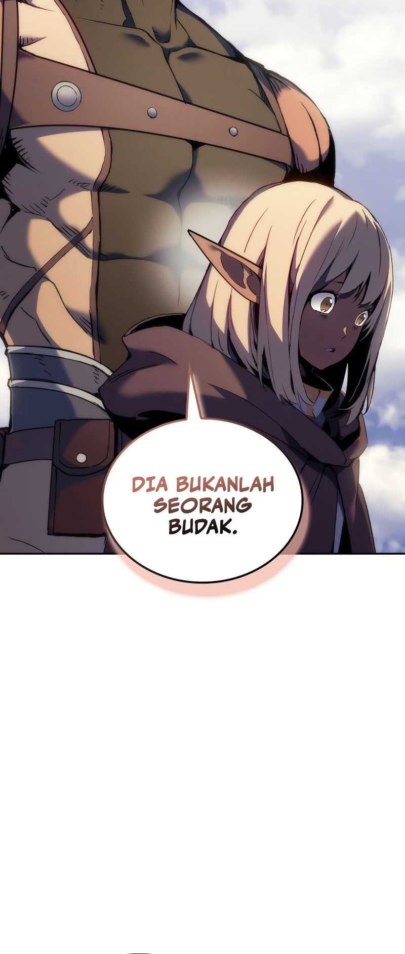 The Indomitable Martial King Chapter 39 Gambar 5