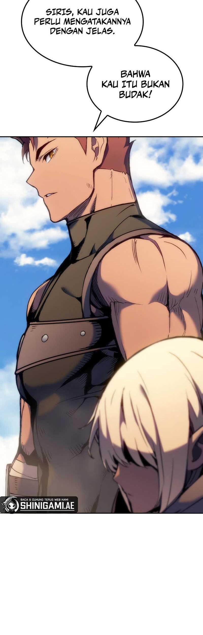 The Indomitable Martial King Chapter 39 Gambar 7