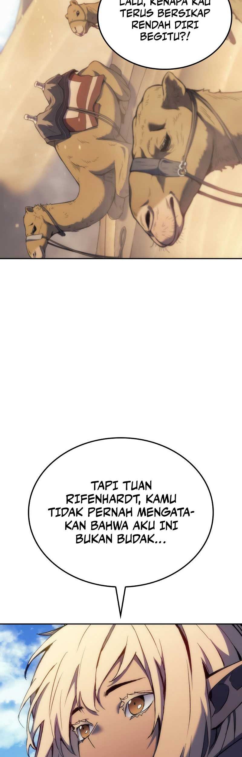 The Indomitable Martial King Chapter 39 Gambar 11