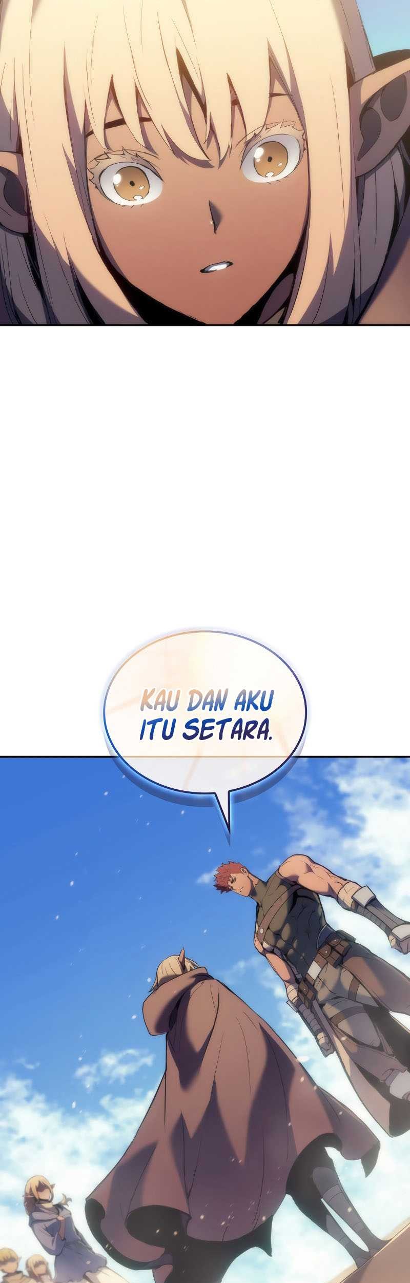 The Indomitable Martial King Chapter 39 Gambar 14