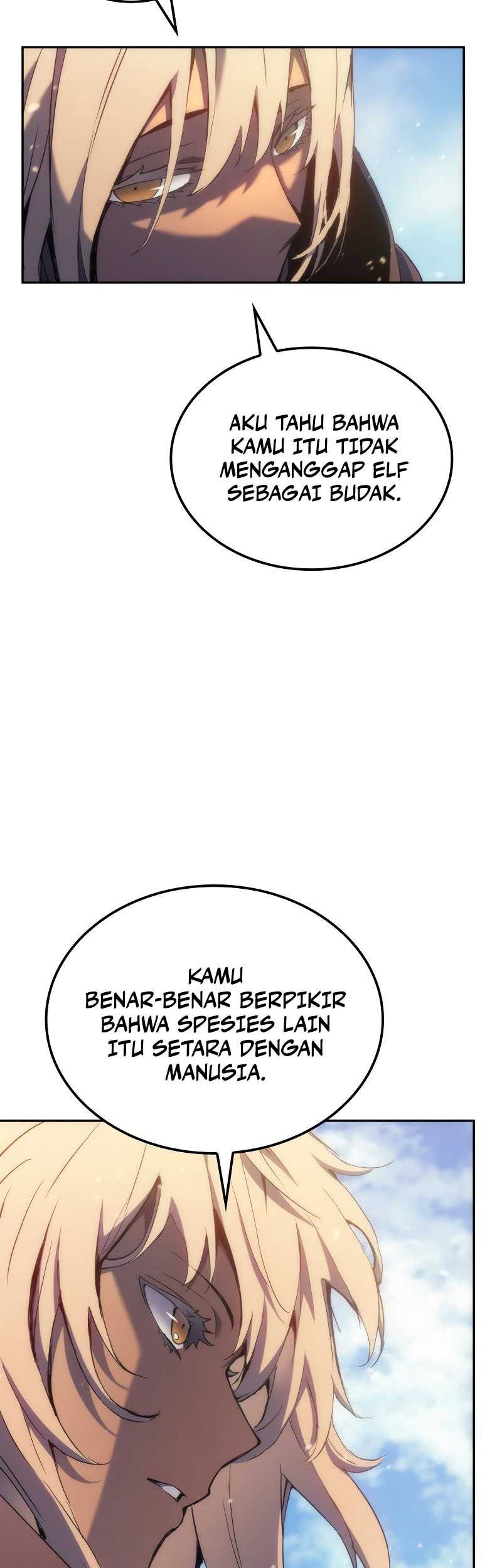 The Indomitable Martial King Chapter 39 Gambar 16