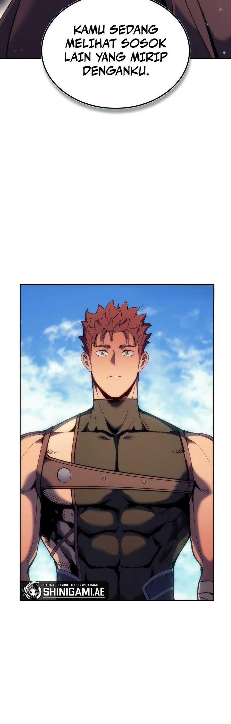 The Indomitable Martial King Chapter 39 Gambar 19