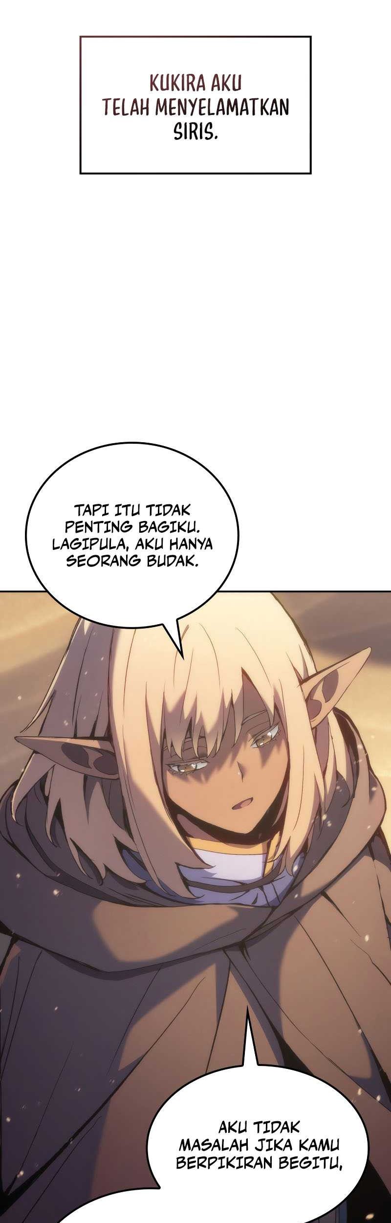 The Indomitable Martial King Chapter 39 Gambar 20