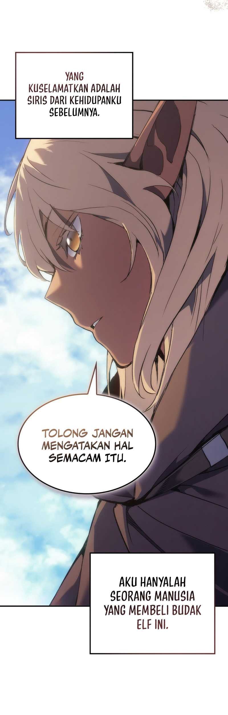 The Indomitable Martial King Chapter 39 Gambar 22